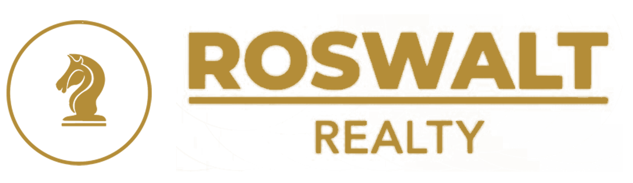 Roswalt Zaiden Logo